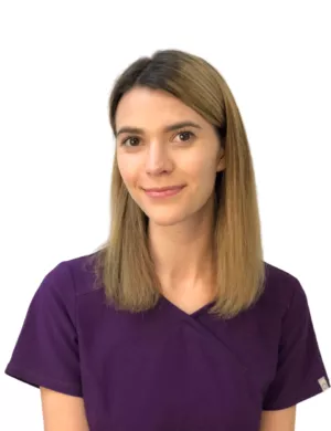Саблина Анастасия Александровна