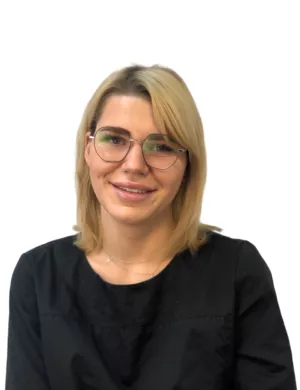 Чуенкова (Старшинова) Арина Захаровна